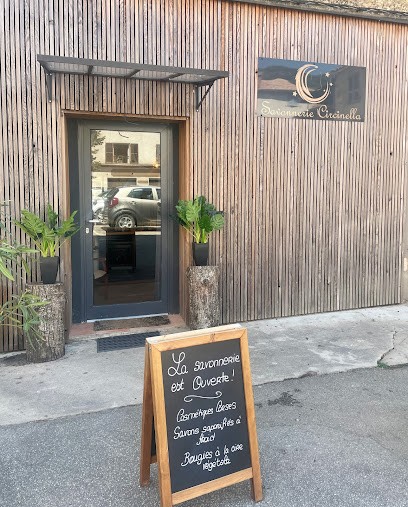 Savonnerie Circinella, Magasin de Cosmétiques à Vico