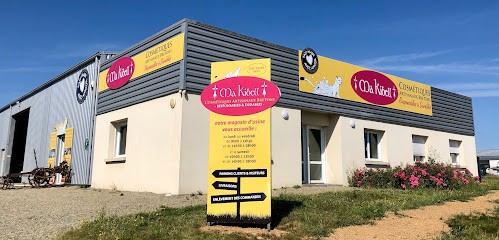 Ma Kibell Trémuson, Magasin de Cosmétiques à Trémuson