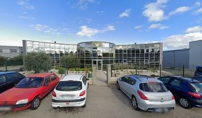 Laboratoires Phytogénèse, Parfumerie à Villeneuve-lès-Maguelone