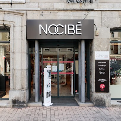 Nocibé - SAINT GIRONS, Parfumerie à Saint-Girons