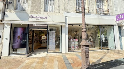 Marionnaud - Parfumerie & Institut, Parfumerie à Deauville