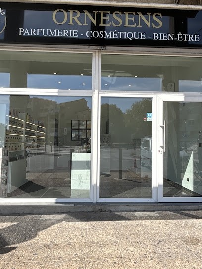 Ornesens Parfumerie, Parfumerie à Vitrolles