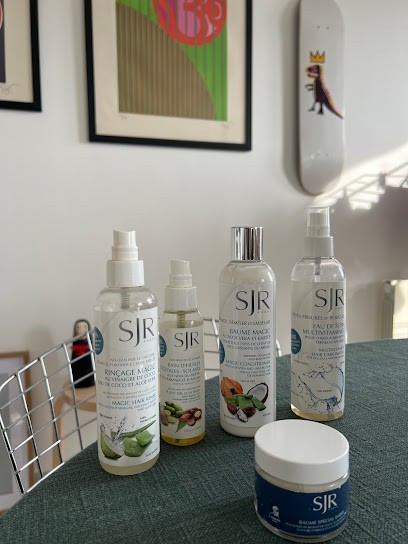 SJR PARIS, Magasin de Cosmétiques à Paris 08