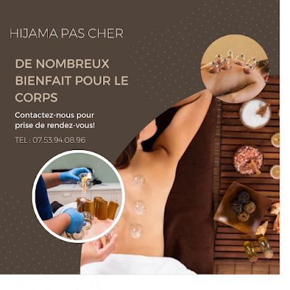 Hijama Ile-De-France Magasin De Cosmétiques à Aulnay-sous-Bois