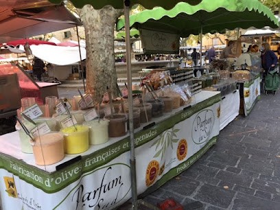 Parfum Du Sud, Parfumerie à Uzès