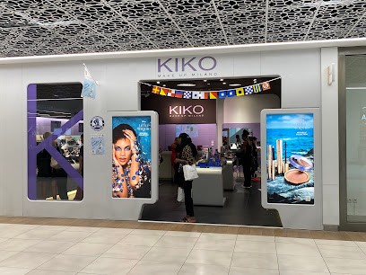 KIKO, Magasin de Cosmétiques à Rouen