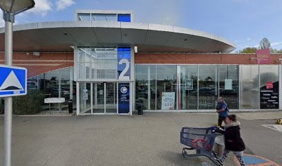 Nocibé - CASTELSARRASIN, Parfumerie à Castelsarrasin