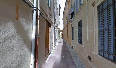 Mon Parfum Unique, Parfumerie à Antibes