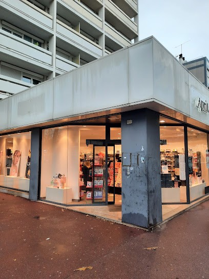 Parfumerie April Argenteuil, Parfumerie à Argenteuil