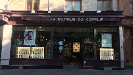 La Boutique du Coiffeur, Magasin de Cosmétiques à Paris 09