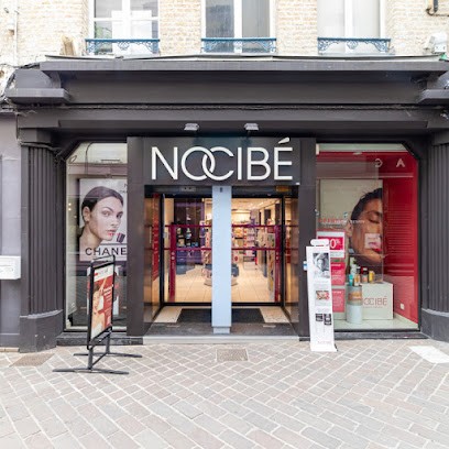 Nocibé - SAINT OMER, Parfumerie à Saint-Omer
