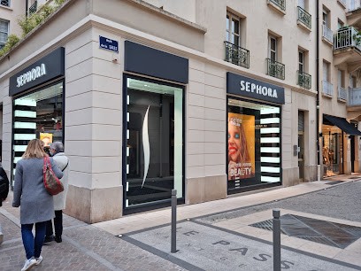 SEPHORA SAINT GERMAIN EN LAYE, Parfumerie à Saint-Germain-en-Laye