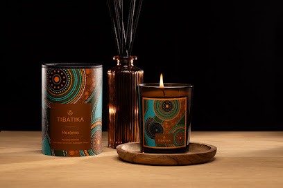 Tibatika, Parfumerie à Rosny-sous-Bois