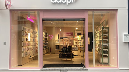 Adopt Parfums Magasin De Cosmétiques à Mulhouse