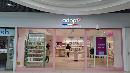Adopt Parfums, Magasin De Cosmétiques à Niort