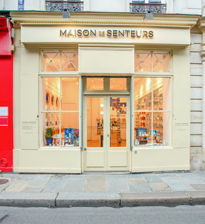 Maison De Senteurs, Parfumerie à Paris 09
