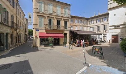 Laboratoires Dauget, Parfumerie à Saint-Rémy-de-Provence