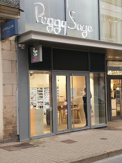 Peggy Sage Vannes, Magasin de Cosmétiques à Vannes