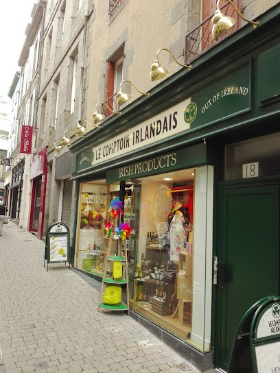 SEPHORA SAINT BRIEUC, Parfumerie à Saint-Brieuc