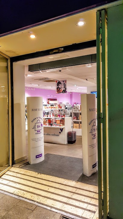 Marionnaud-Parfumerie, Parfumerie à Gap