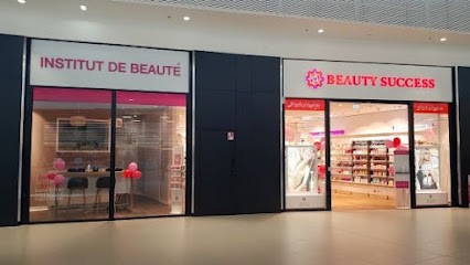 Beauty Success, Parfumerie à Aurillac