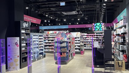 La Boutique du Coiffeur, Magasin de Cosmétiques à Paris 01