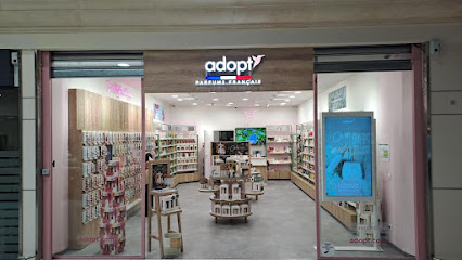 Adopt Parfums Parfumerie aux Angles