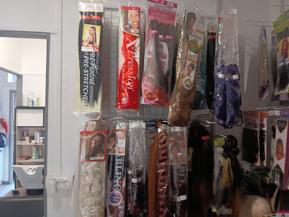 Afro Shama Glow Beauty Magasin De Cosmétiques à Roanne