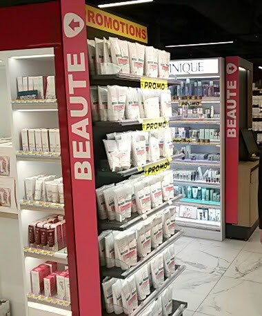 Charlotte Tilbury, Magasin de Cosmétiques à Paris 01