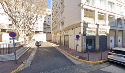 Les Savons Saint Victor, Magasin de Cosmétiques à Marseille 02