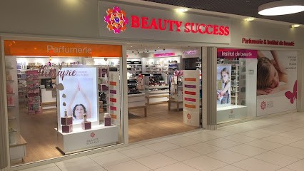 Beauty Success, Parfumerie à Montmorillon