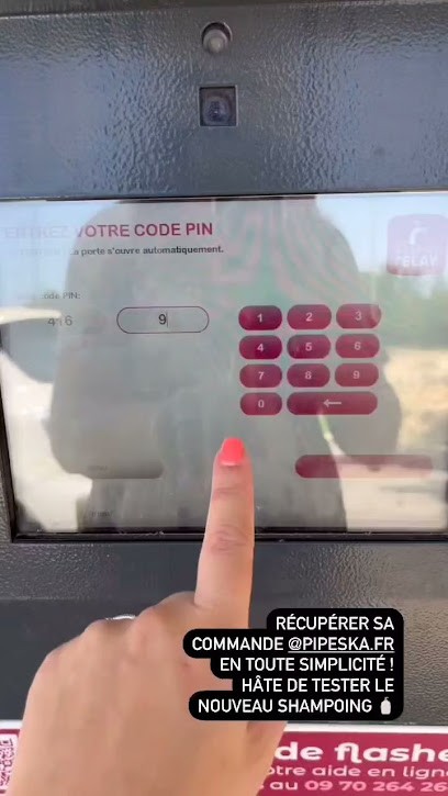 Pipeska Cosmétiques, Magasin de Cosmétiques à Aubigny-Les Clouzeaux