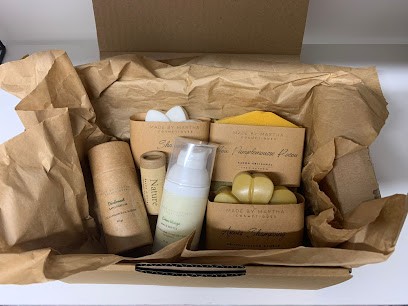 Made By Martha, Magasin de Cosmétiques à Savignies