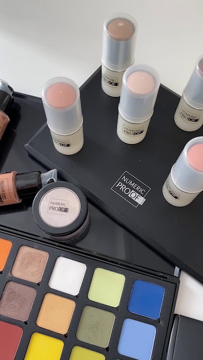 Numeric Proof, Magasin de Cosmétiques à Paris 08