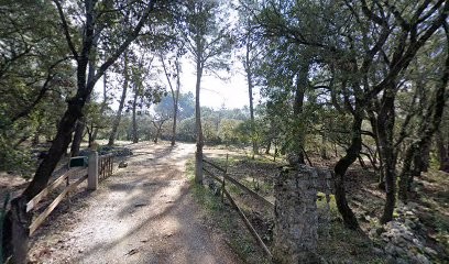 Au Jardin d'Eden, Parfumerie à Trans-en-Provence