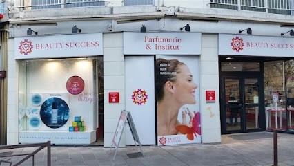 Beauty Success, Parfumerie à Thouars