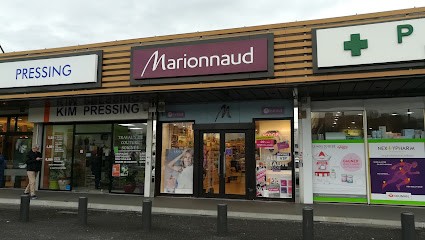 Marionnaud, Parfumerie à Champs-sur-Marne