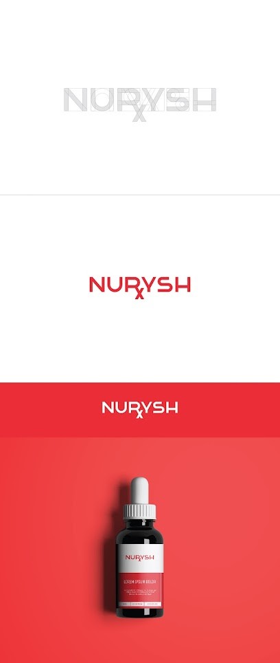 Nurysh Paris, Magasin de Cosmétiques à Paris 01