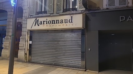 Marionnaud-Parfumerie, Parfumerie à Villefranche-sur-Saône