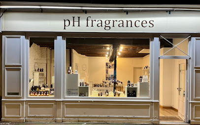 Ph Fragrances (Siège Social), Parfumerie à Paris 01