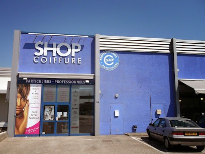 Shop Coiffure Tignieu, Magasin de Cosmétiques à Tignieu-Jameyzieu