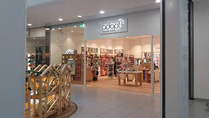 Adopt, Parfumerie à Saint-Pierre-d'Irube