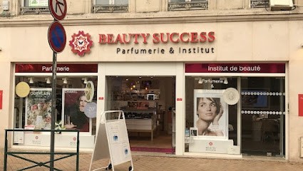 Beauty Success, Parfumerie à Marmande