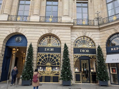 DIOR BEAUTÉ - LA COLLECTION PRIVEE - SAINT HONORE, Parfumerie à Paris 01