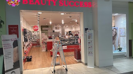 Beauty Success, Parfumerie à Saint-Jean-d'Angély