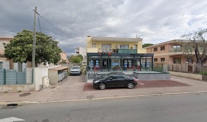 Mandélys, Parfumerie à Mandelieu-la-Napoule