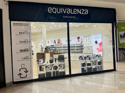 Equivalenza - Châlons-En-Champagne, Parfumerie à Châlons-en-Champagne