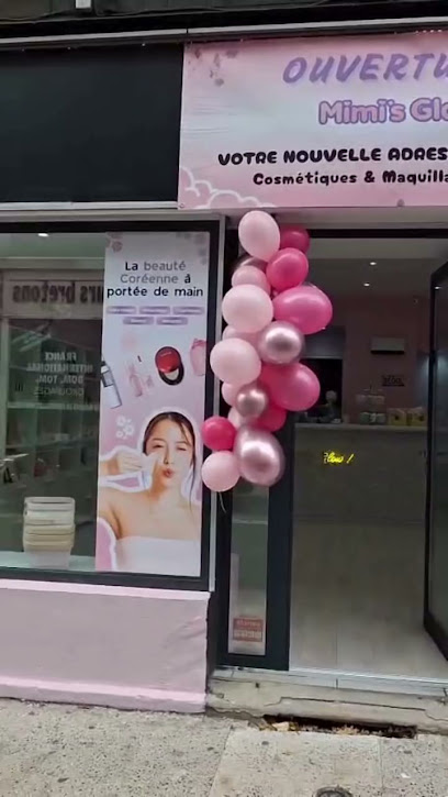 Mimi's Glow K-Beauty - Cosmétiques Coréens, Magasin De Cosmétiques à Saint-Étienne