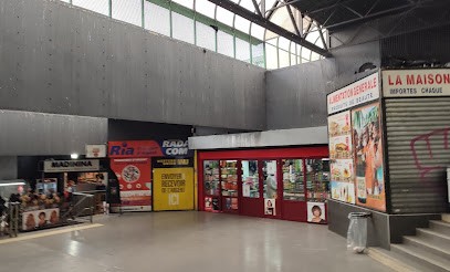 Awatoza beauté - Exo Sevran, Magasin de Cosmétiques à Sevran