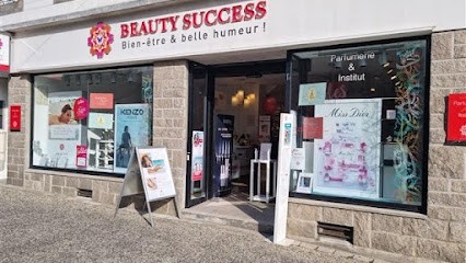 Beauty Success, Parfumerie à Lesneven